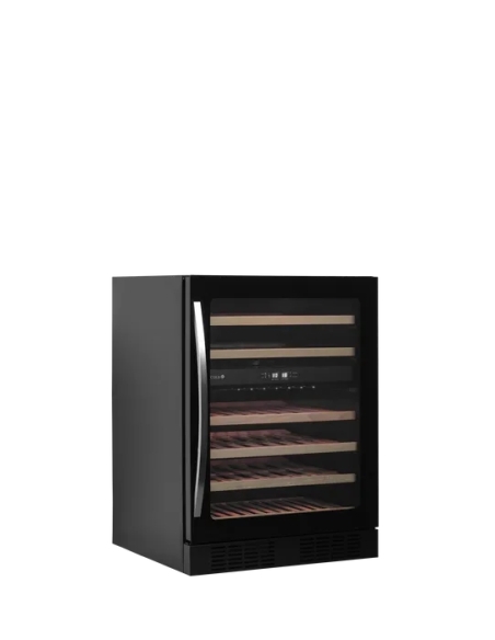 Vinkyl - TFW200-2F - 46st Vinflaskor 750 ml