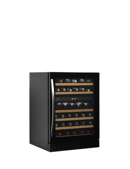 Vinkyl - TFW200-2F - 46st Vinflaskor 750 ml