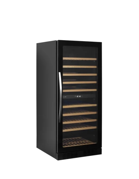 Vinkyl - TFW300-2F - 119st Vinflaskor 750 ml