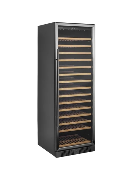 Vinkyl - TFW400-S - 165st Vinflaskor 750 ml