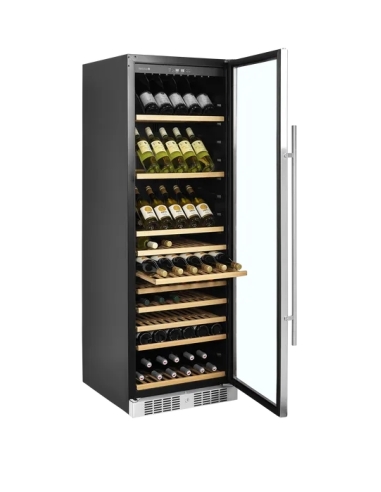 Vinkyl - TFW400-S - 165st Vinflaskor 750 ml