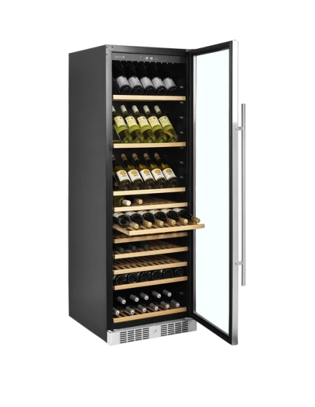 Vinkyl - TFW400-S - 165st Vinflaskor 750 ml