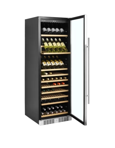 Vinkyl - TFW400-S - 165st Vinflaskor 750 ml