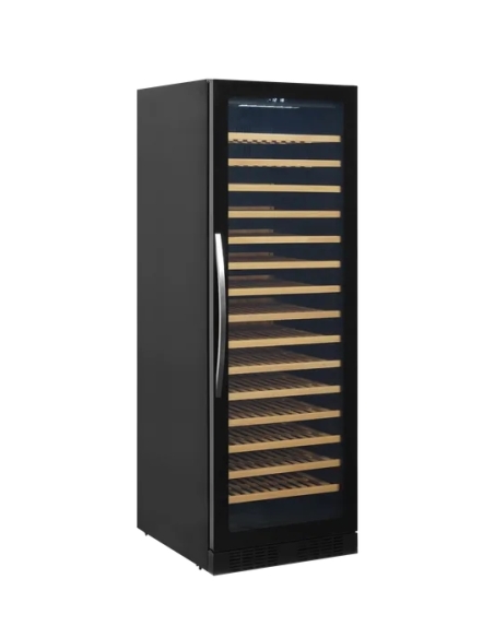 Vinkyl - TFW400-F - 165st Vinflaskor 750 ml