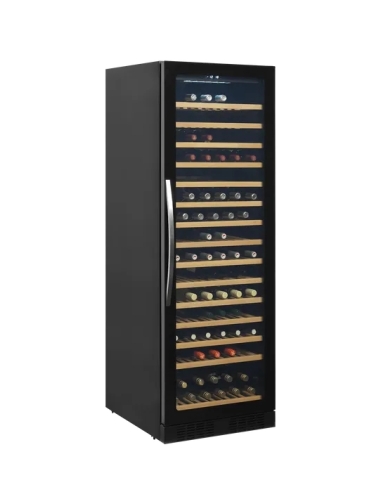 Vinkyl - TFW400-F - 165st Vinflaskor 750 ml