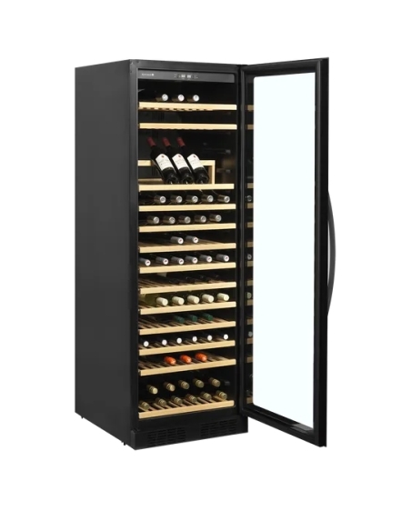 Vinkyl - TFW400-F - 165st Vinflaskor 750 ml