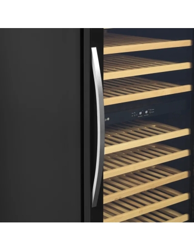 Vinkyl - TFW400-F - 165st Vinflaskor 750 ml