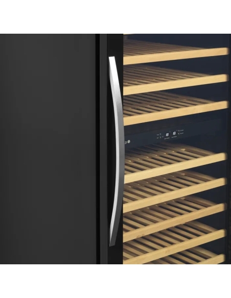 Vinkyl - TFW400-F - 165st Vinflaskor 750 ml