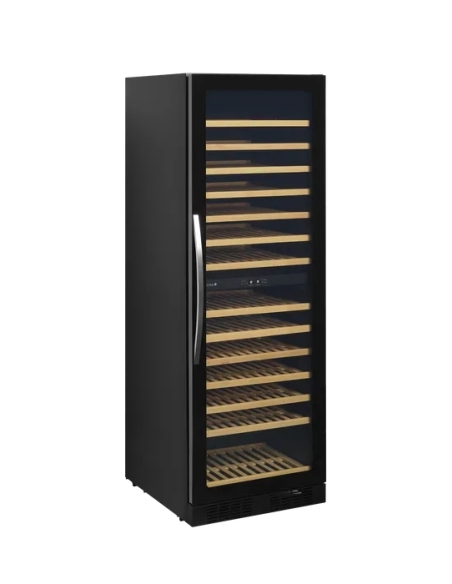 Vinkyl - TFW400-2F - 163st Vinflaskor 750 ml