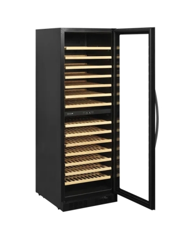 Vinkyl - TFW400-2F - 163st Vinflaskor 750 ml