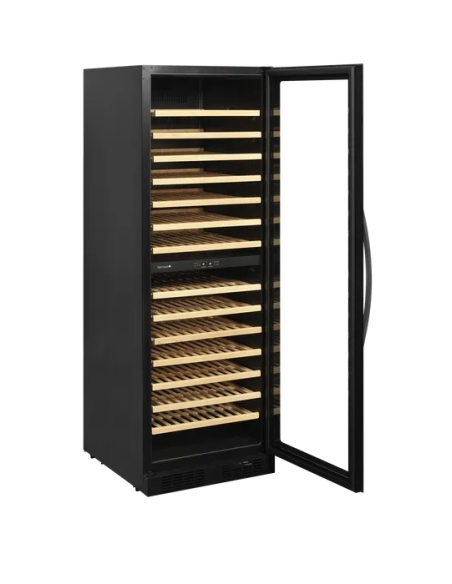 Vinkyl - TFW400-2F - 163st Vinflaskor 750 ml