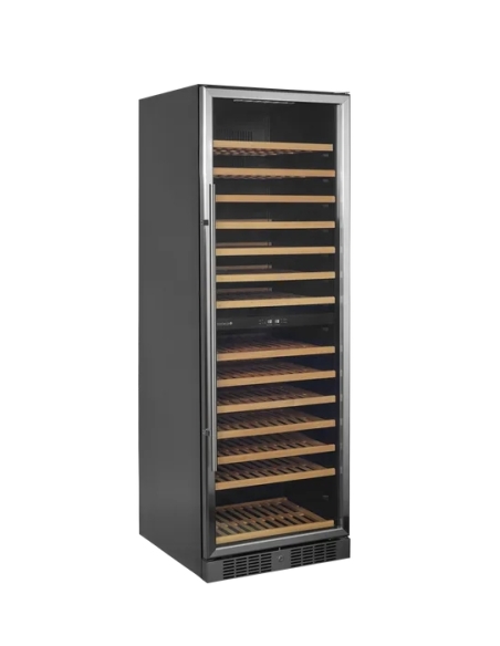 Vinkyl - TFW400-2S - 163st Vinflaskor 750 ml