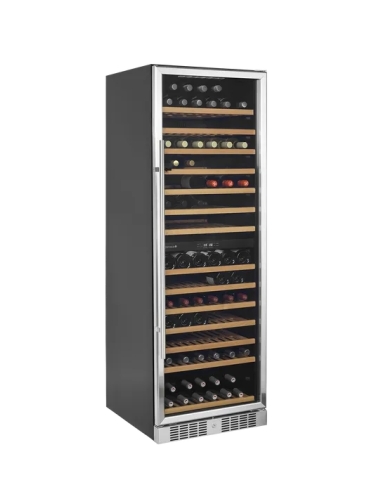 Vinkyl - TFW400-2S - 163st Vinflaskor 750 ml