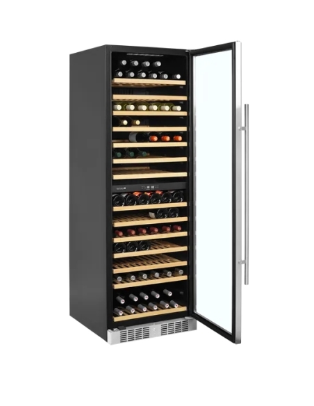 Vinkyl - TFW400-2S - 163st Vinflaskor 750 ml