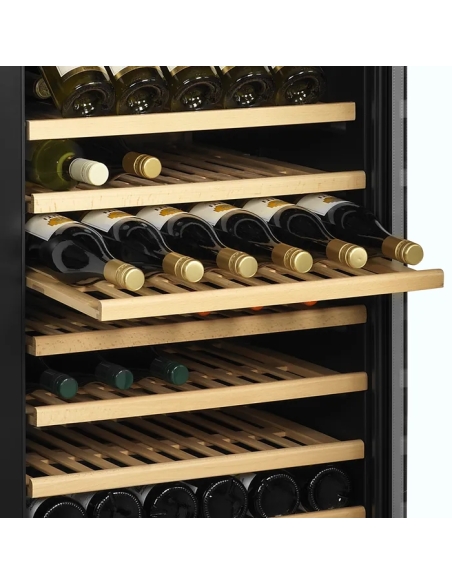 Vinkyl - TFW400-2S - 163st Vinflaskor 750 ml