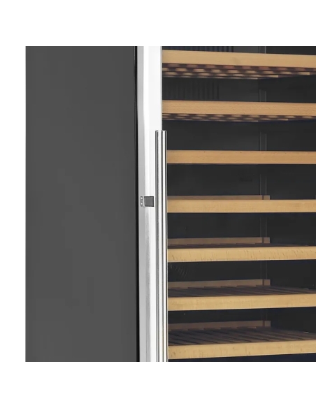 Vinkyl - TFW400-2S - 163st Vinflaskor 750 ml