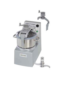 Snabbhack/Mixer Blixer 8 V.V.