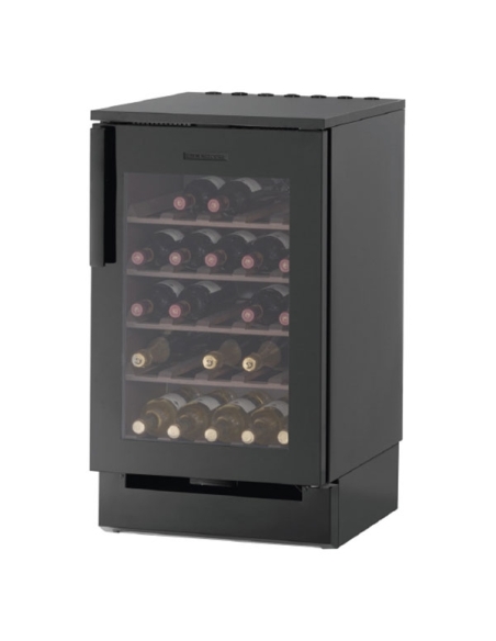 Colia- Vinkyl 50 VL- 25st Vinflaskor 750 ml