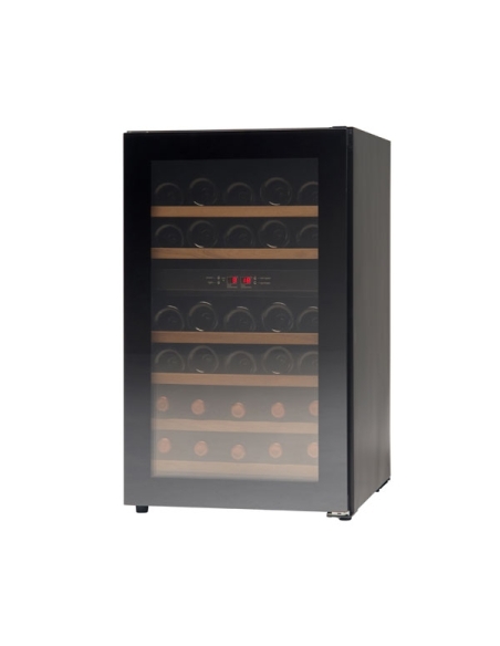 Colia- Vinkyl WFG32- 38 st Vinflaskor 750 ml