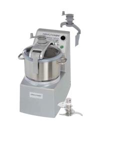Snabbhack/Mixer Blixer 15 V.V.