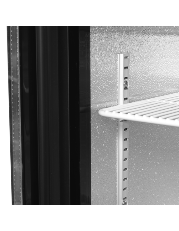 Barkyl 1 dörr Tefcold DB126H