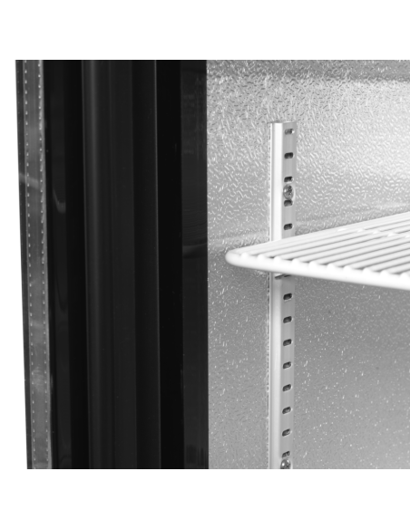 Barkyl 1 dörr Tefcold DB126H