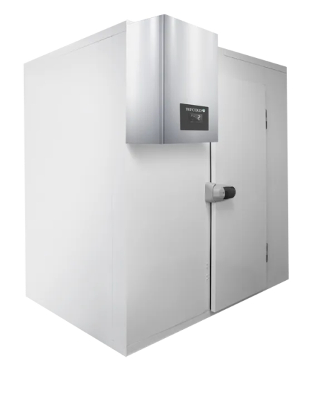 Komplett Kylrum 3.66m³- 1500x1500x2200 mm