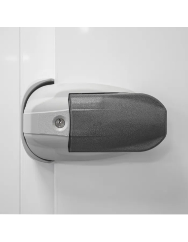 Komplett Kylrum 5.3m³- 1500x2100x2200 mm