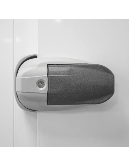 Komplett Kylrum 6.12m³- 1500x2400x2200 mm Komplett Kylrum 6.12m³- 1500x2400x2200 mm