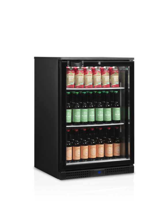 Barkyl 1 dörr Tefcold DB126H