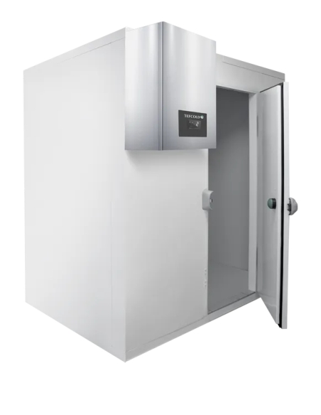 Komplett Kylrum 6.49m³- 1800x2100x2200 mm