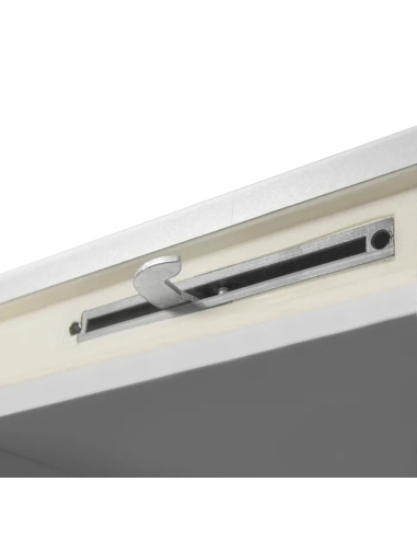 Komplett Kylrum 7.49m³- 1800x2400x2200mm