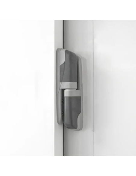 Komplett Kylrum 7.68 m³- 2100x2100x2200 mm