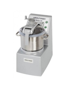 Snabbhack/Mixer Blixer 10 V.V.