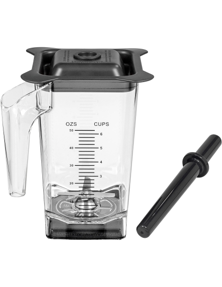 Extra kanna med knivar till 90108