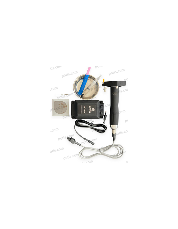 Elektrisk kebabkniv - Robocut H9000