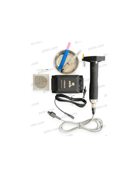 Elektrisk kebabkniv - Robocut H9000