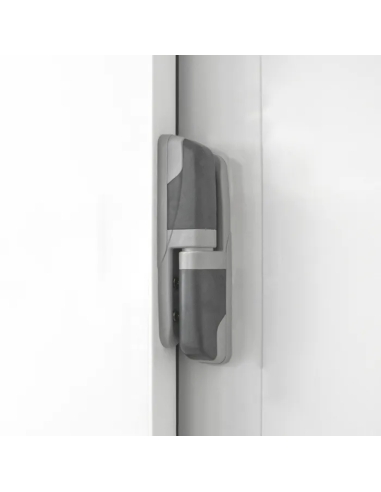 Komplett frysrum 11.68m³- 2400x3000x2200 mm