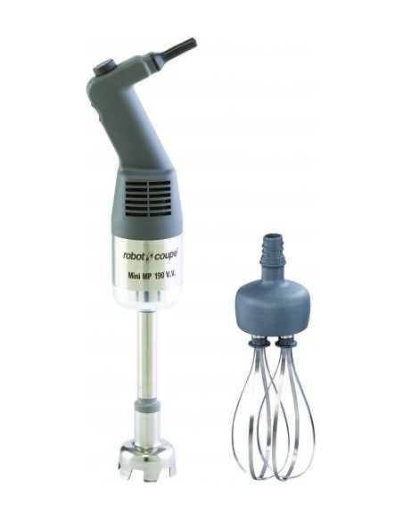 Visp & Stavmixer Mini MP190 Combi
