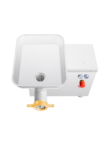 LM-10P Entreprise Single cut - 200 Kg - 2.0 hp - 400V