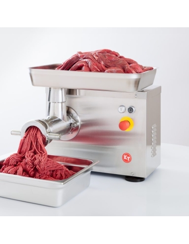 LM-22P Entreprise Single cut - 300 Kg - 2.0 hp - 400V