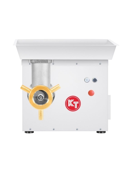 LM-32P Entreprise Single cut - 800 Kg - 4.0 hp - 400V