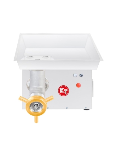 LM-32P Entreprise Single cut - 800 Kg - 4.0 hp - 400V