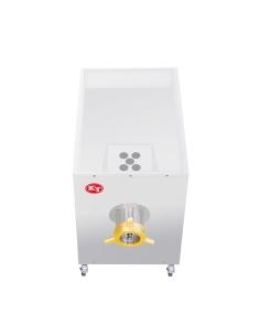 LM-42P Entreprise Single cut - 1500 Kg - 10.1 hp - 400V