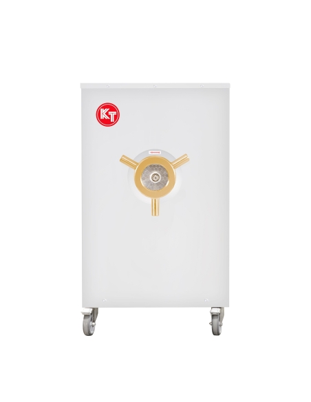 LM-42P Entreprise Single cut - 1500 Kg - 10.1 hp - 400V