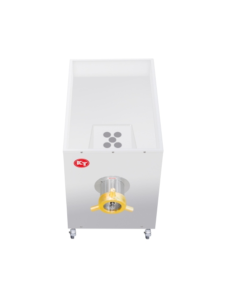 LM-130 Unger Triple cut - 1500 Kg - 10.1 hp - 400V