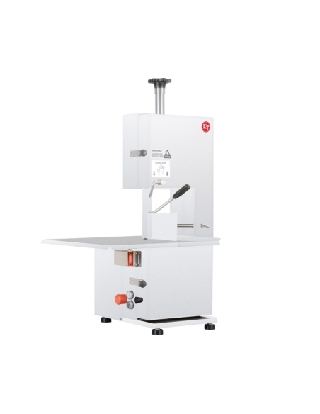 KT-210 - Fast bord - Såghöjd 180 mm - 1.5 hp - 400V