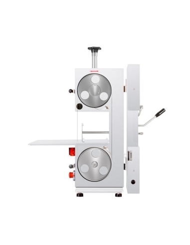 KT-210 - Fast bord - Såghöjd 180 mm - 1.5 hp - 400V