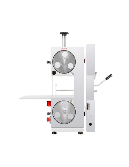 KT-210 - Fast bord - Såghöjd 180 mm - 1.5 hp - 400V