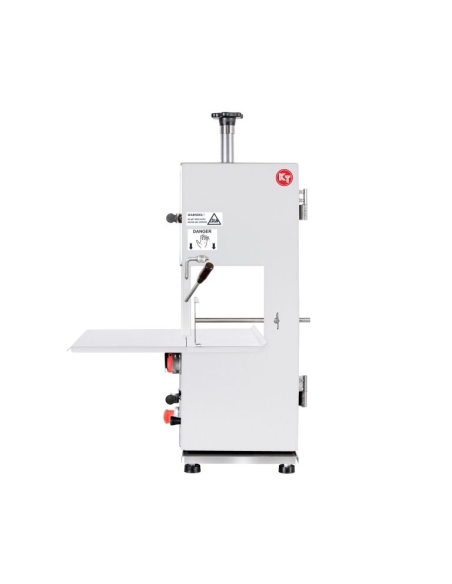 KT-210 - Fast bord - Såghöjd 180 mm - 1.5 hp - 400V